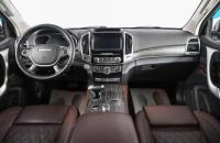 Haval H9 8 из 18