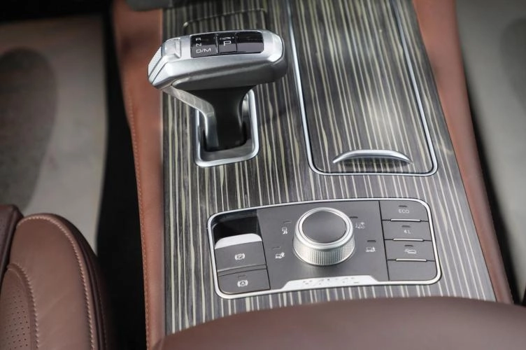 Haval H9 14 из 18