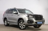 Haval H9 1 из 18