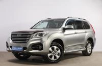 Haval H9 3 из 18