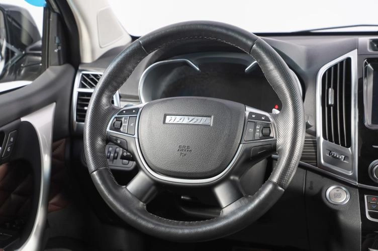 Haval H9 11 из 18