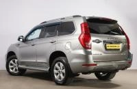 Haval H9 4 из 18