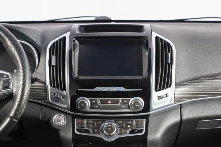 Haval H9 10 из 18