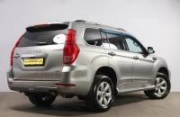 Haval H9 6 из 18