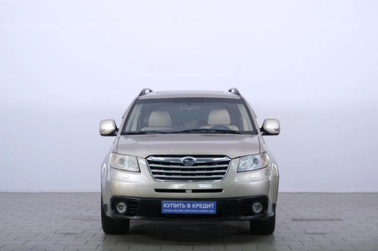 Subaru Tribeca 2 из 6