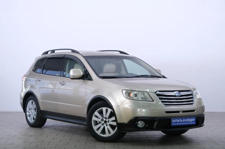 Subaru Tribeca 1 из 6