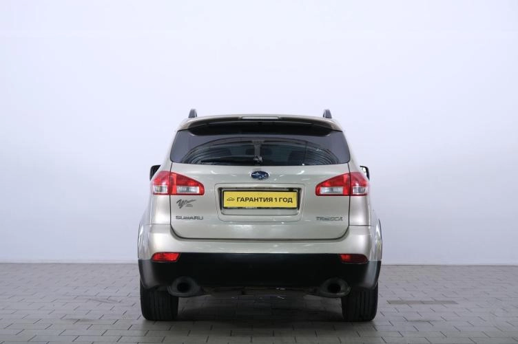 Subaru Tribeca 5 из 6