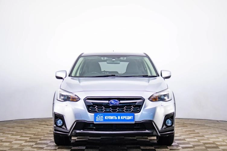Subaru XV 2 из 6