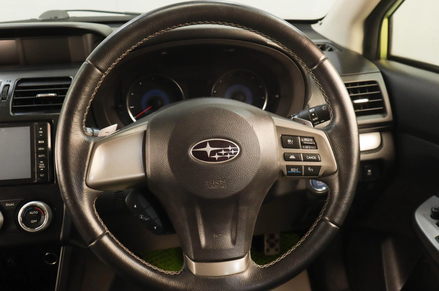 Subaru XV 11 из 19