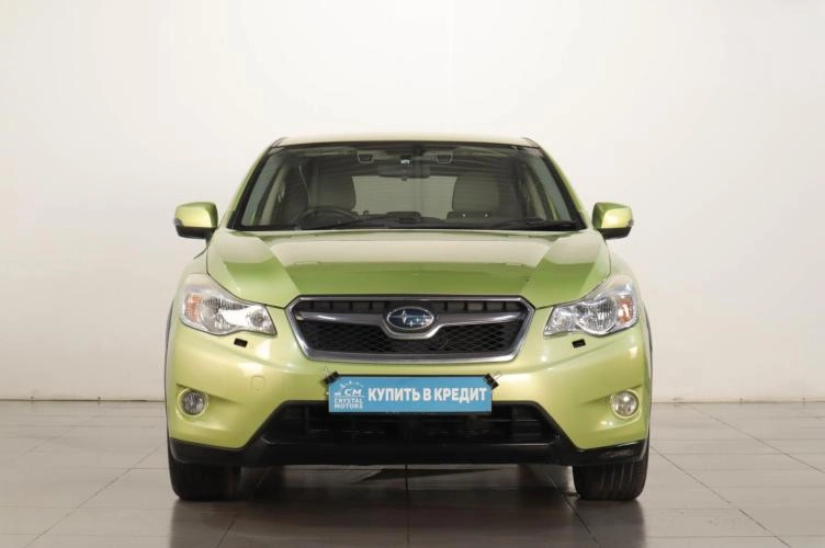 Subaru XV 2 из 6