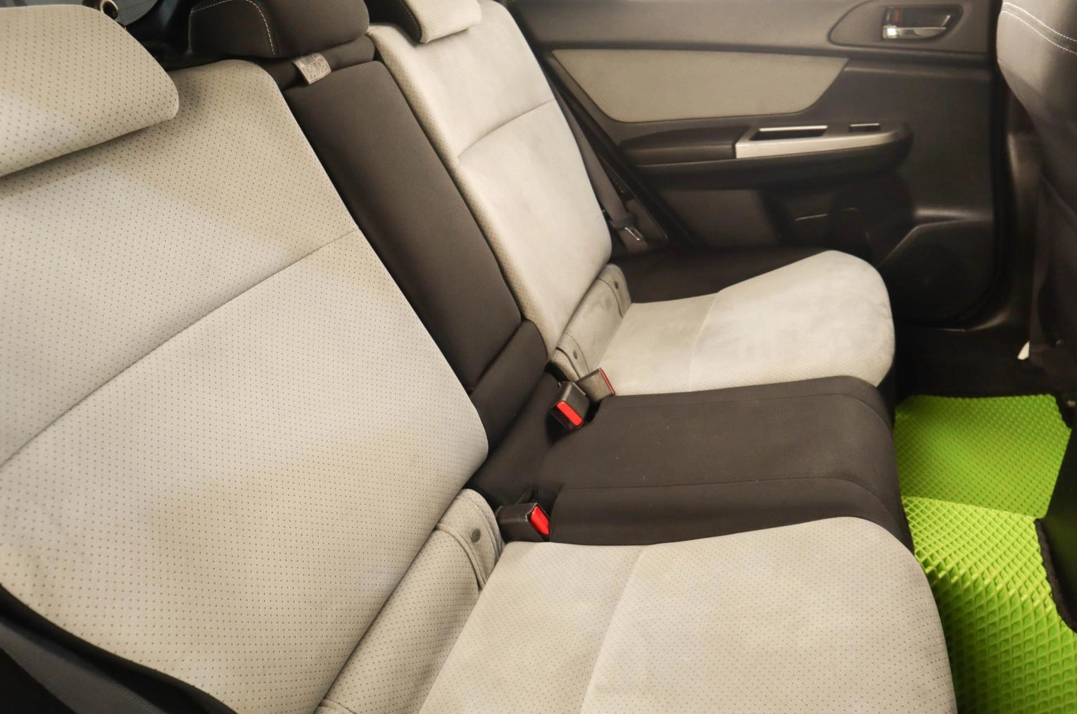 Subaru XV 18 из 19