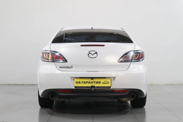 Mazda 6 5 из 6