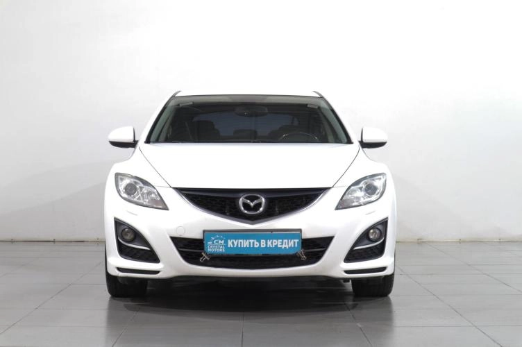 Mazda 6 2 из 6
