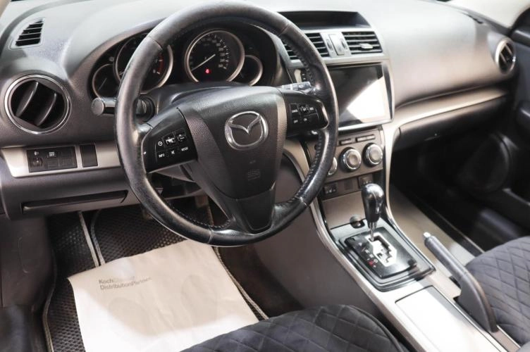 Mazda 6 8 из 16
