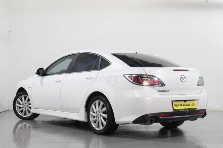 Mazda 6 4 из 6