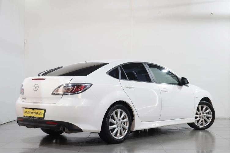 Mazda 6 6 из 6
