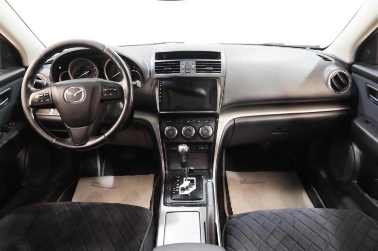 Mazda 6 9 из 16