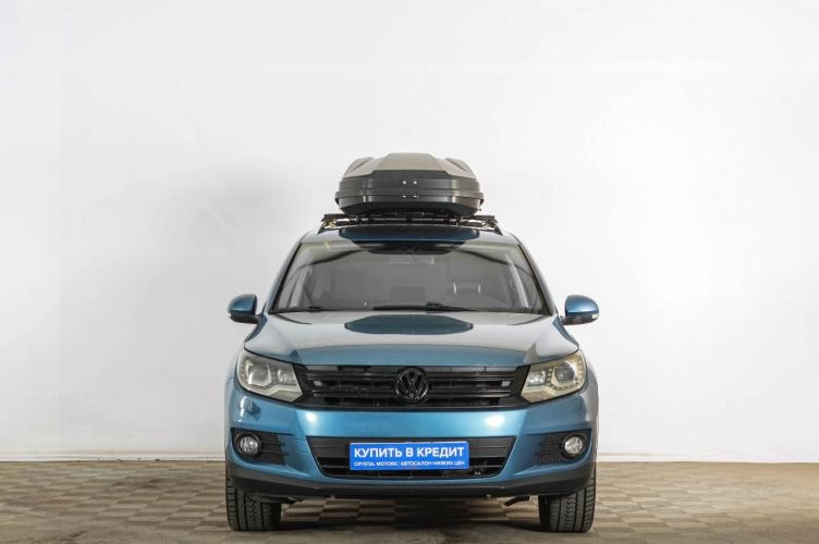 Volkswagen Tiguan 2 из 6