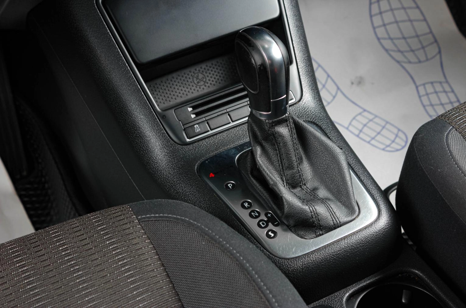 Volkswagen Tiguan 16 из 17