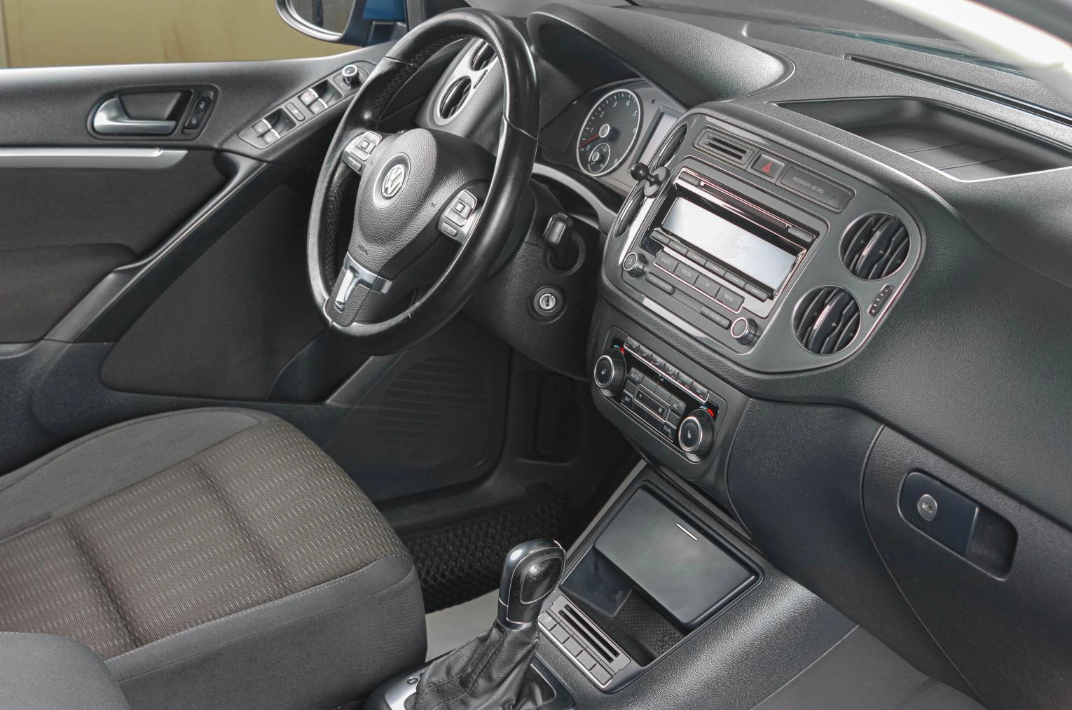 Volkswagen Tiguan 10 из 17