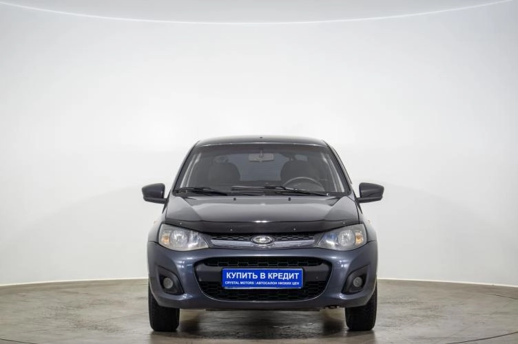 ВАЗ (LADA) Kalina 2 из 6
