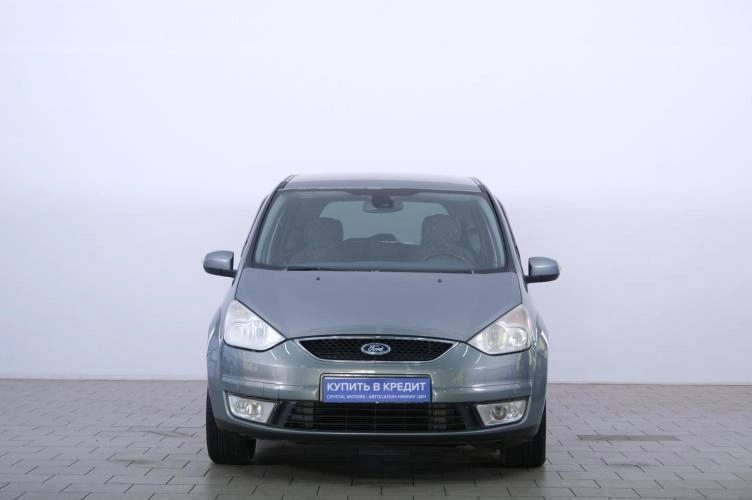 Ford Galaxy 2 из 6