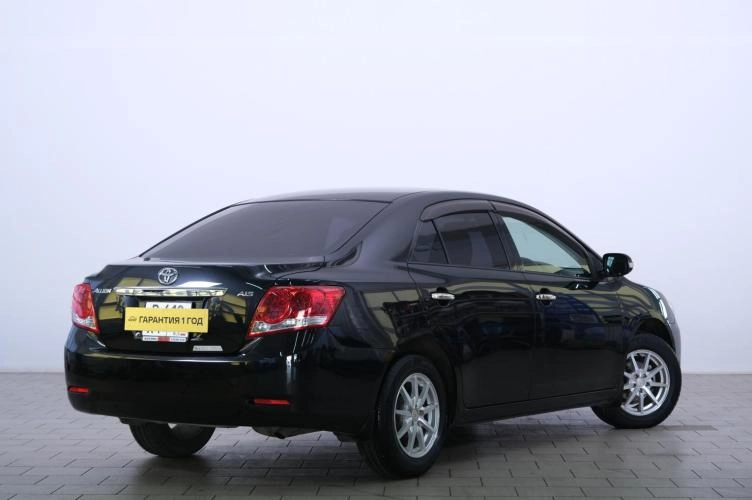 Toyota Allion 6 из 6