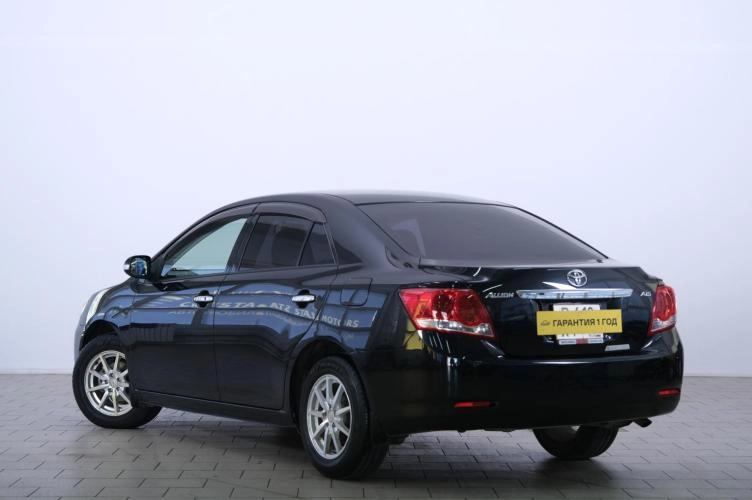 Toyota Allion 4 из 6