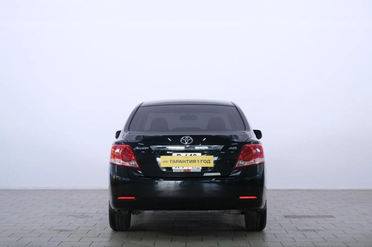 Toyota Allion 5 из 6