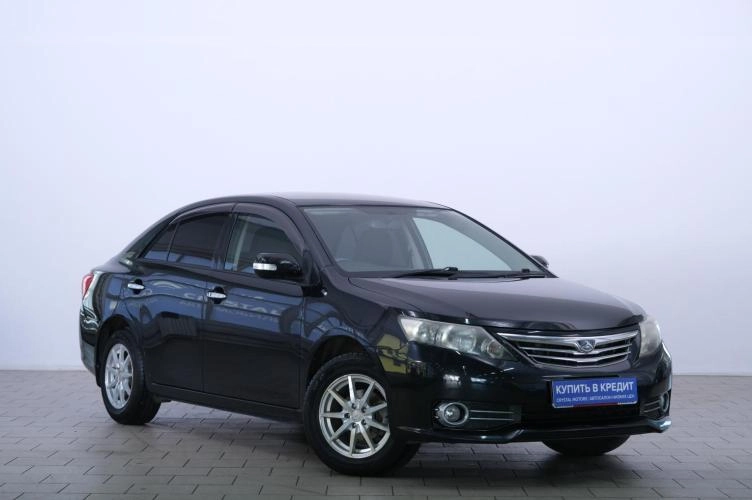 Toyota Allion 1 из 6