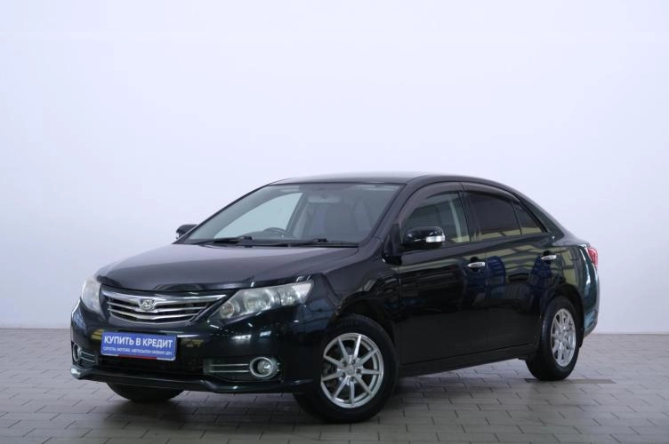Toyota Allion 3 из 6