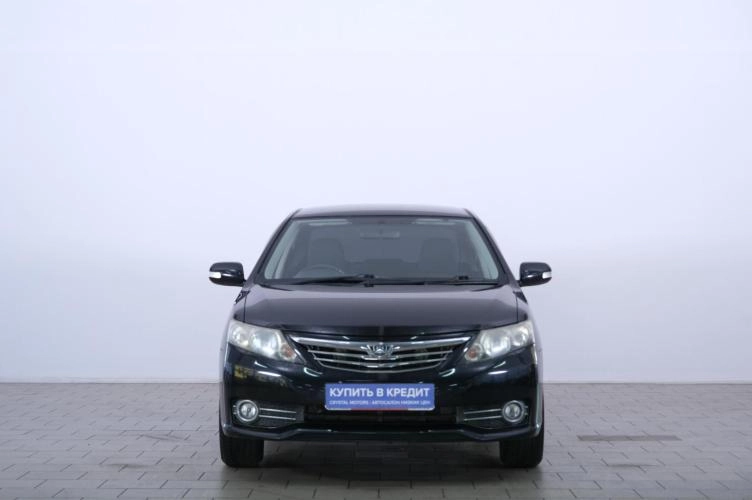 Toyota Allion 2 из 6