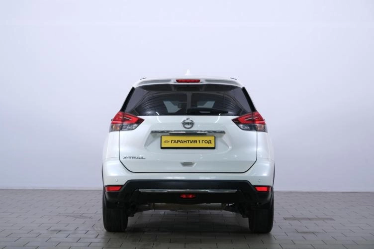 Nissan X-Trail 5 из 6