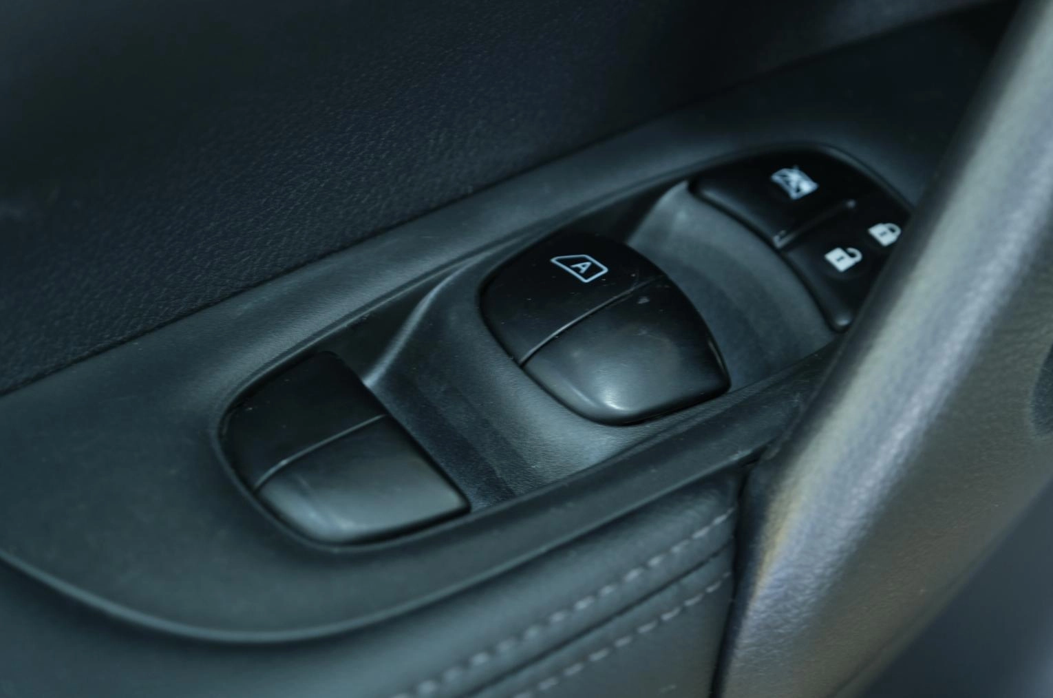 Nissan X-Trail 9 из 24