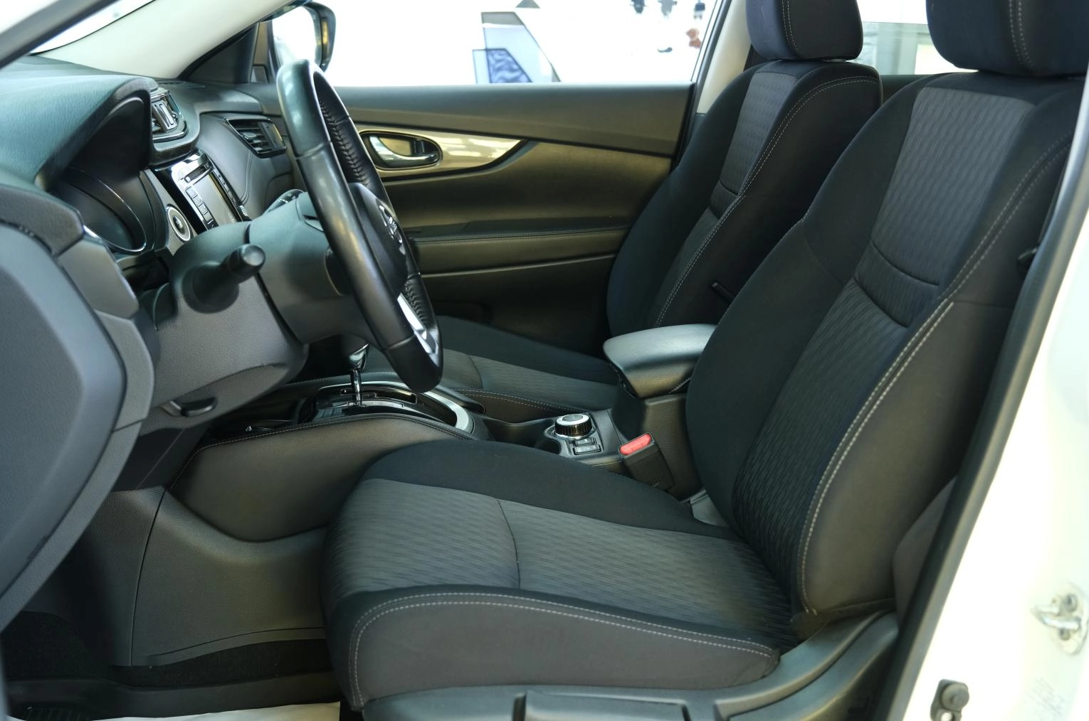 Nissan X-Trail 7 из 24