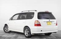 Honda Odyssey 4 из 20