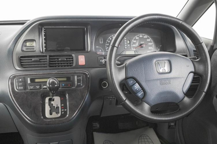 Honda Odyssey 15 из 20
