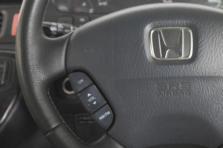 Honda Odyssey 17 из 20