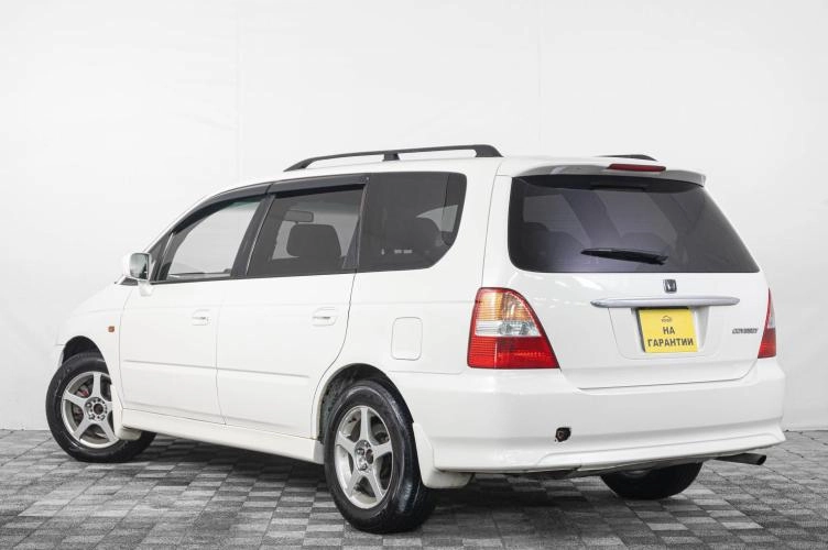 Honda Odyssey 4 из 6
