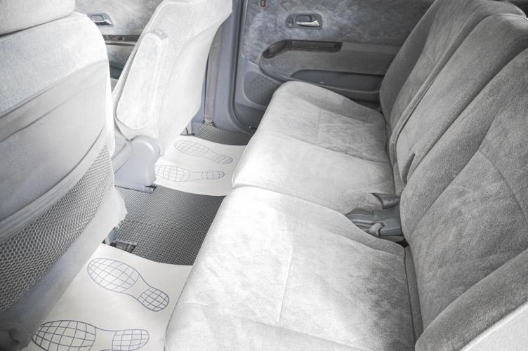 Honda Odyssey 9 из 20
