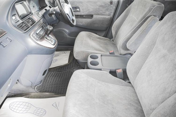 Honda Odyssey 8 из 20