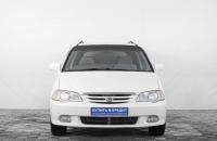 Honda Odyssey 2 из 20