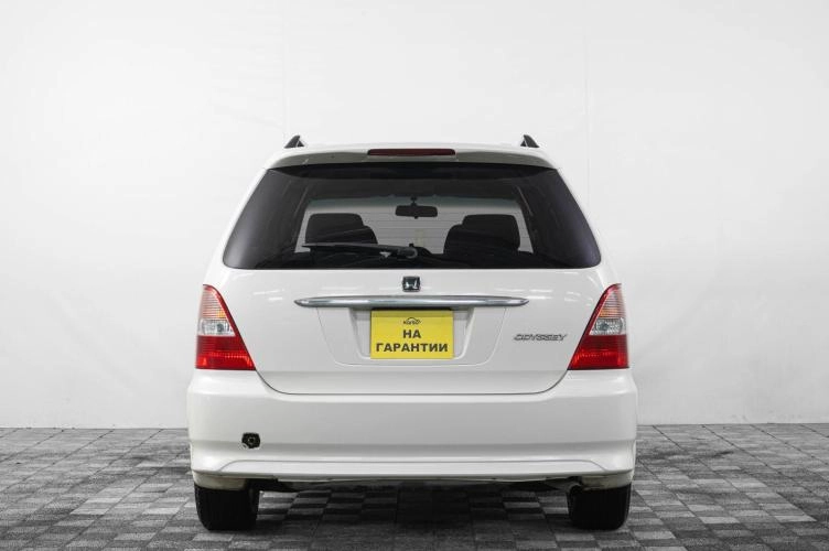 Honda Odyssey 5 из 6
