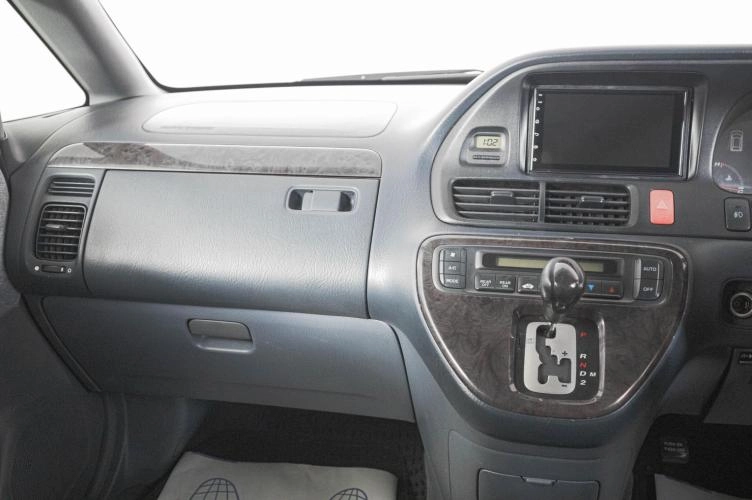 Honda Odyssey 13 из 20