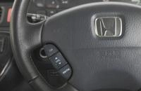 Honda Odyssey 17 из 20