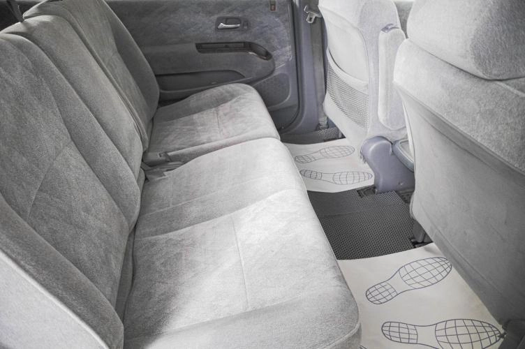 Honda Odyssey 11 из 20