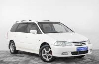 Honda Odyssey 1 из 20