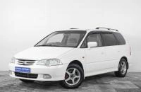 Honda Odyssey 3 из 20