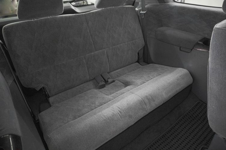 Honda Odyssey 10 из 20