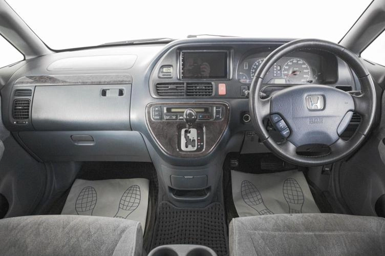 Honda Odyssey 14 из 20